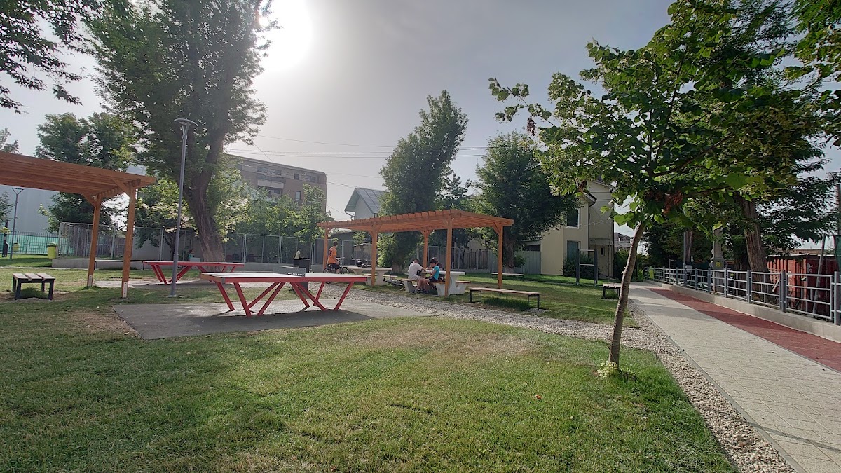 阿帕希达中央公园 - foto 3