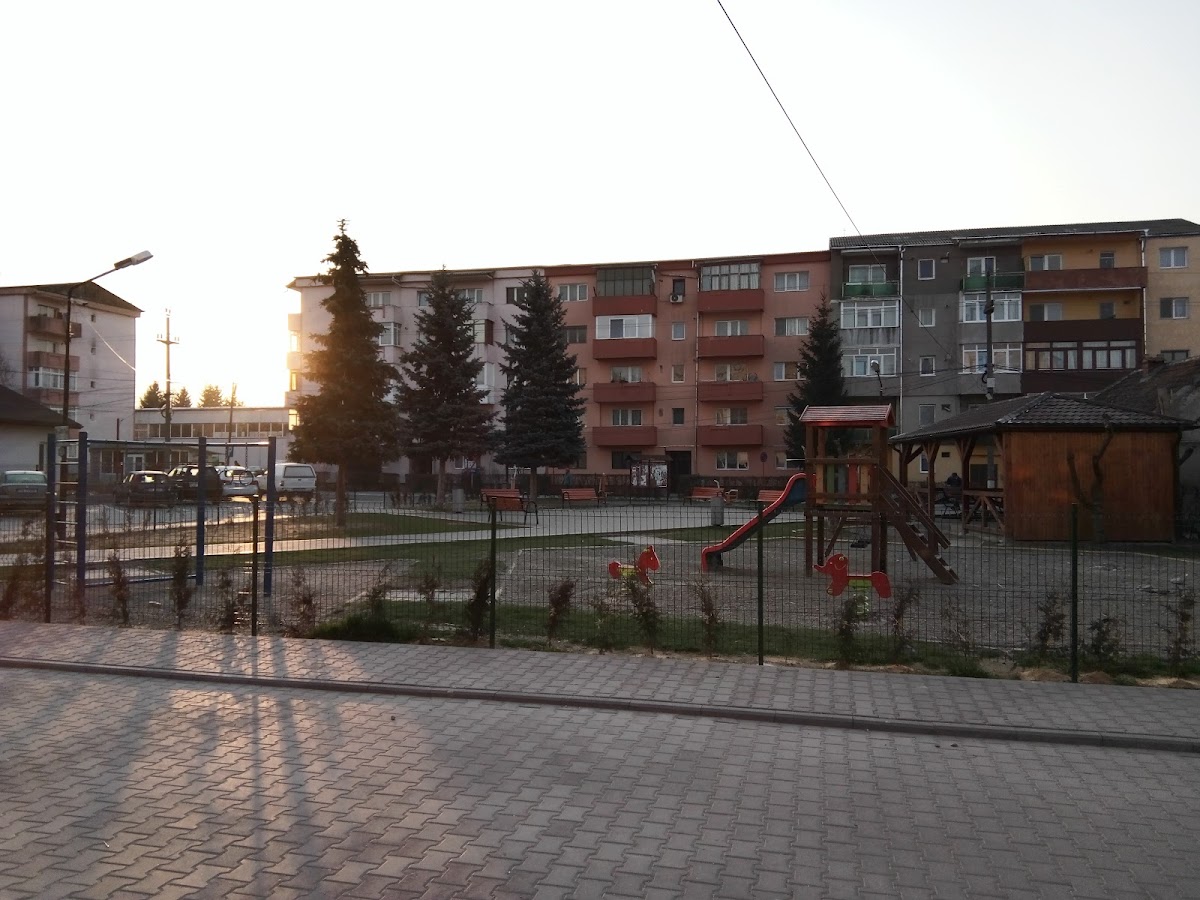 Parcul Central AVRIG - foto 2