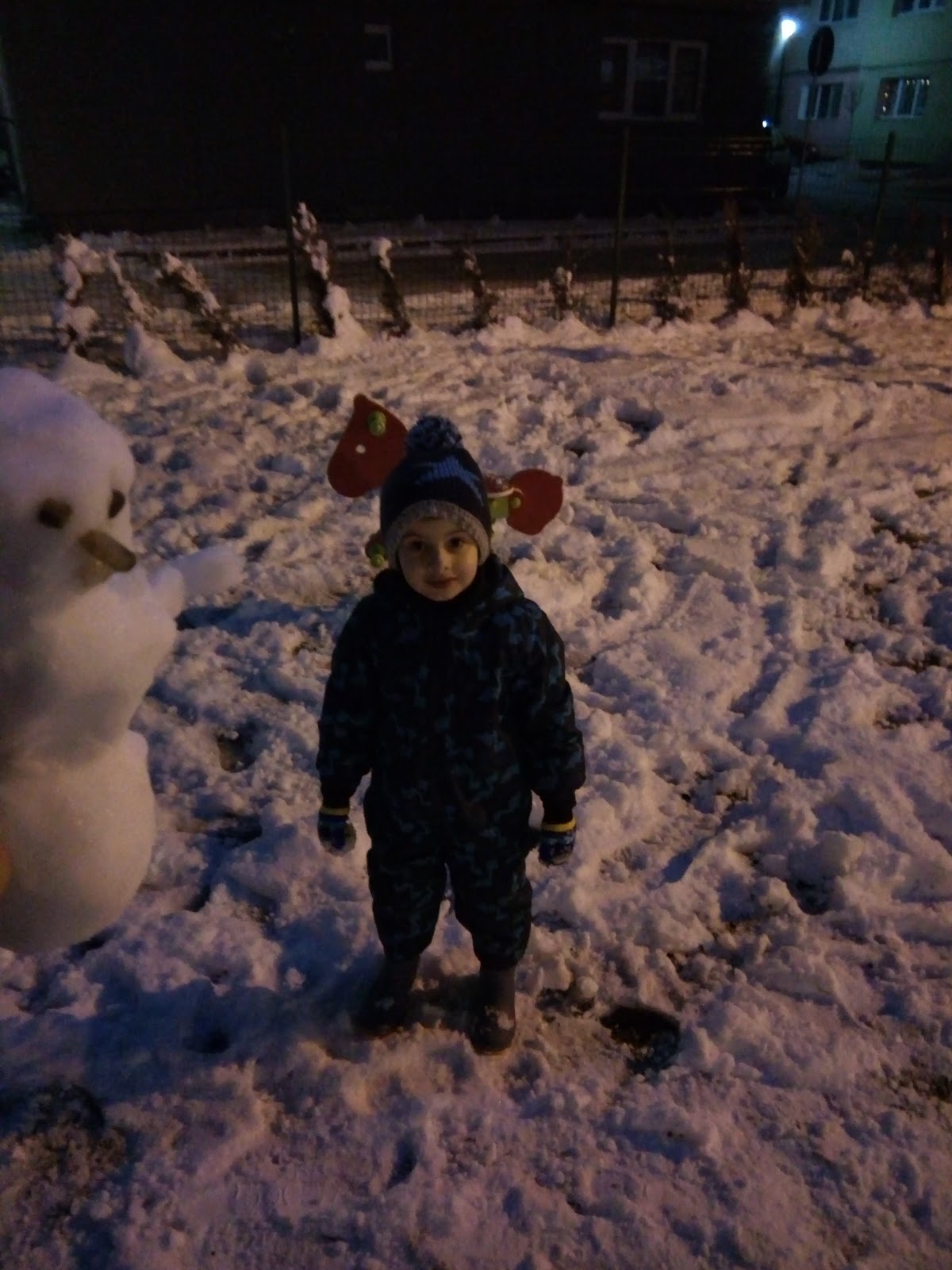 Parcul Central AVRIG - foto 3