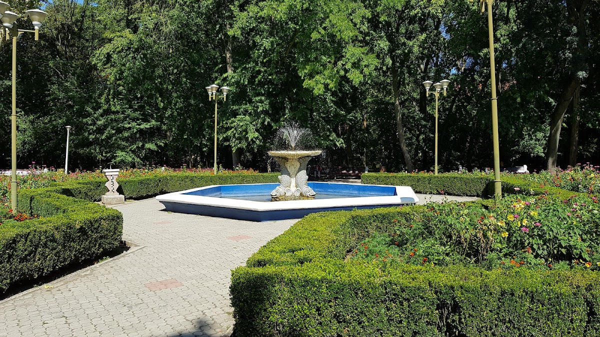 Buziaş