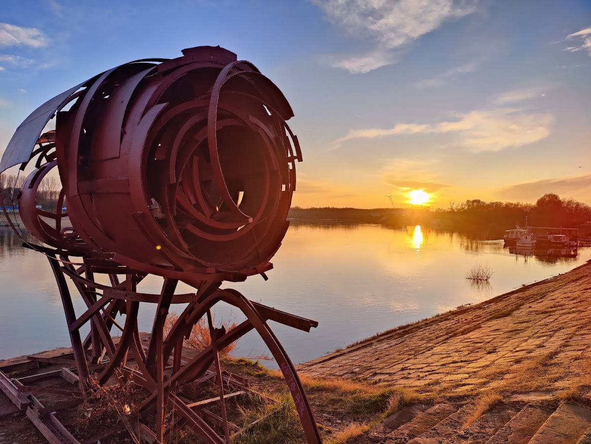 Parcul Central Calarasi - foto 3
