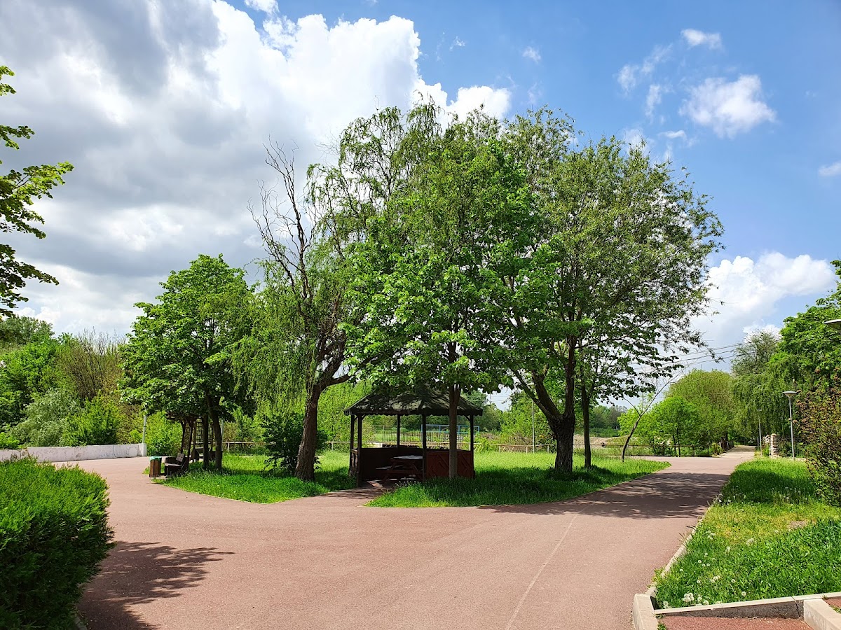 Parcul Central Calarasi - foto 4