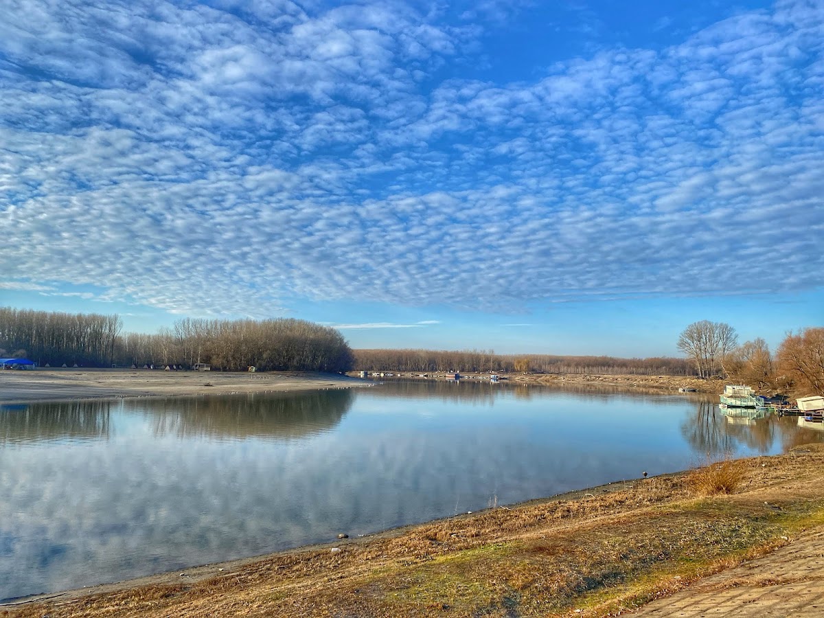Parcul Central Calarasi - foto 5