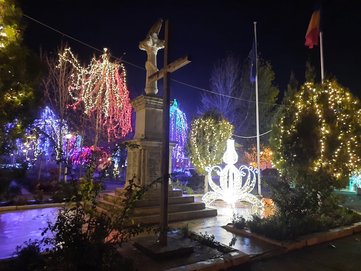 Cernavodă Central Park - foto 2