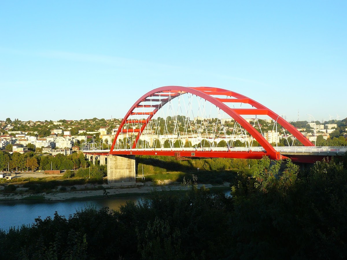 Cernavodă Central Park - foto 4