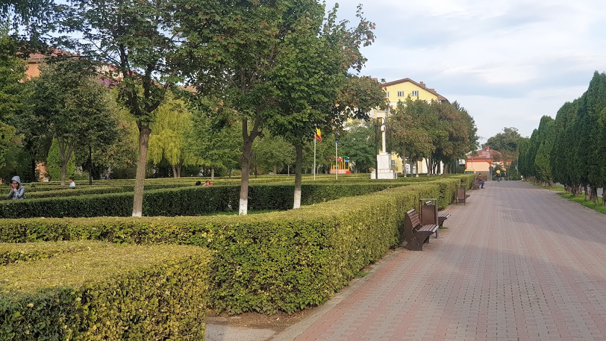 中央公园波杜伊洛艾 - foto 2