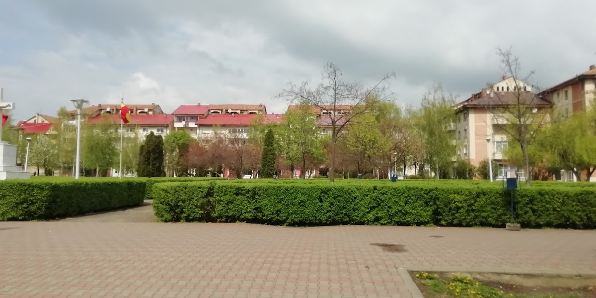 中央公园波杜伊洛艾 - foto 3