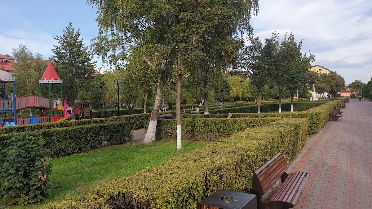 中央公园波杜伊洛艾 - foto 4