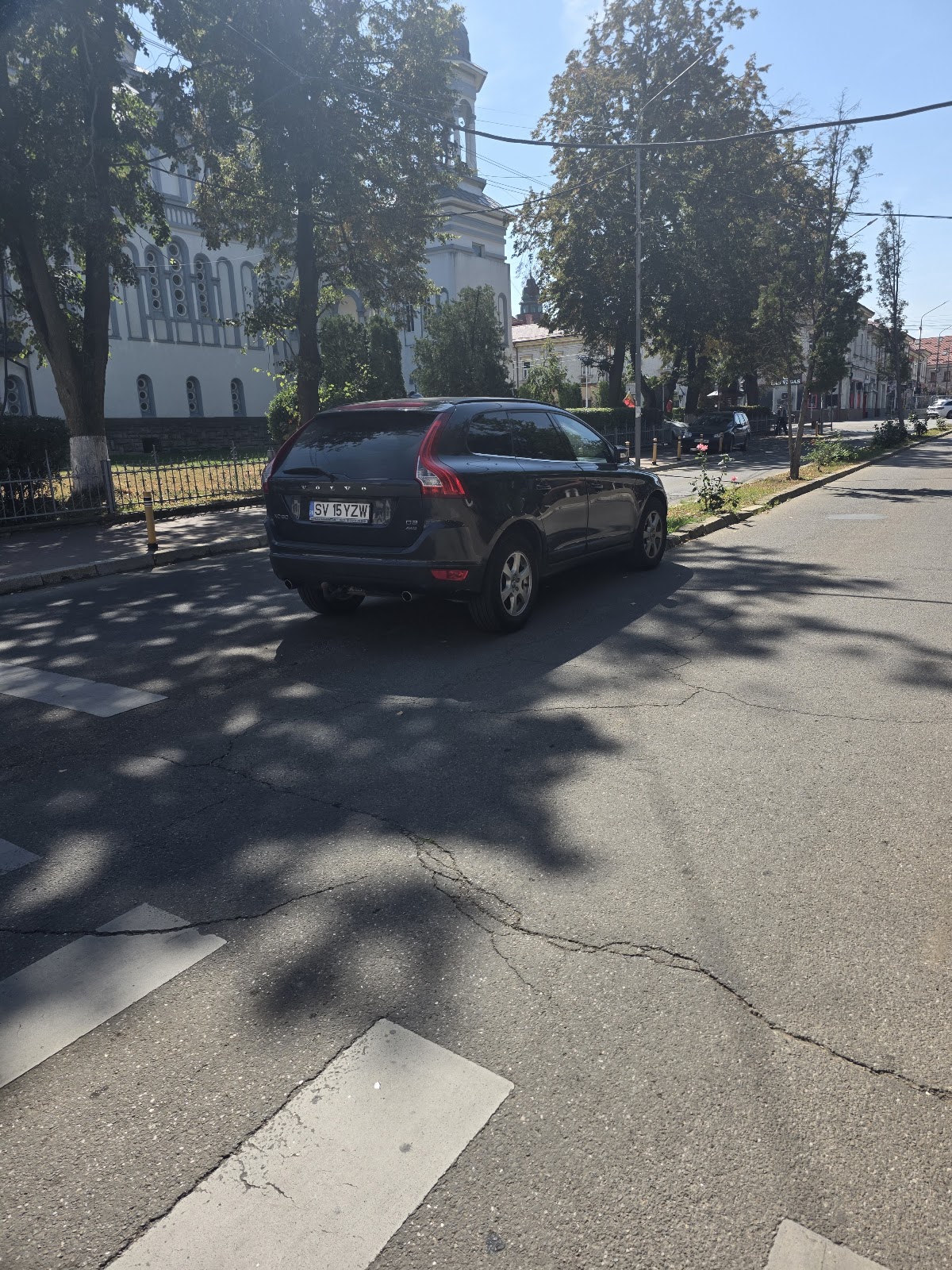 Parco Centrale Rădăuți - foto 4