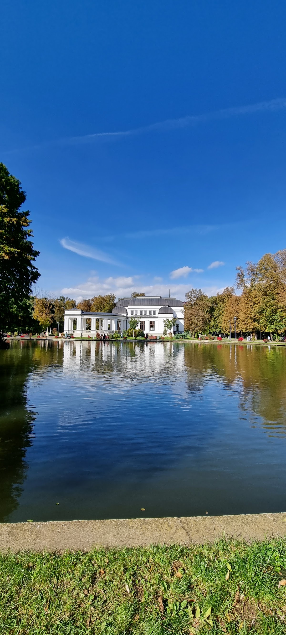 Zentralpark Simion Bărnuțiu - foto 5