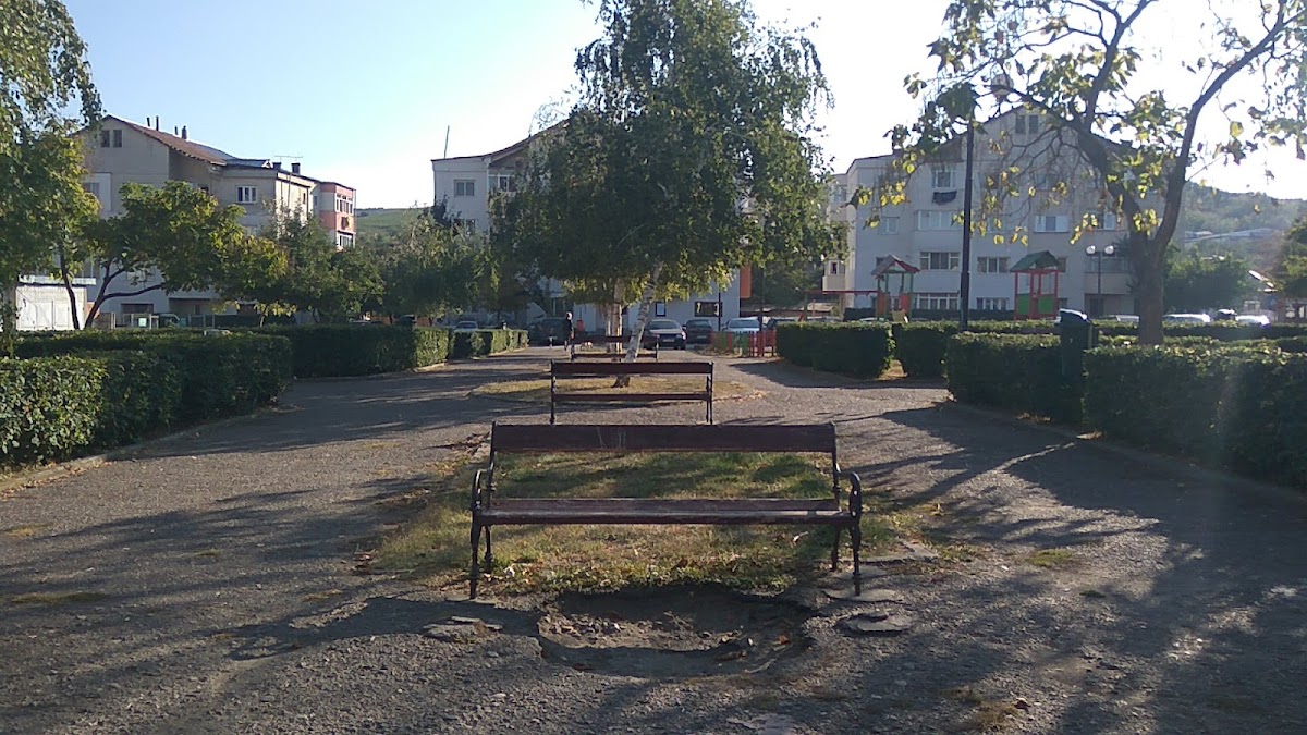 Parcul Cercetașilor - foto 2