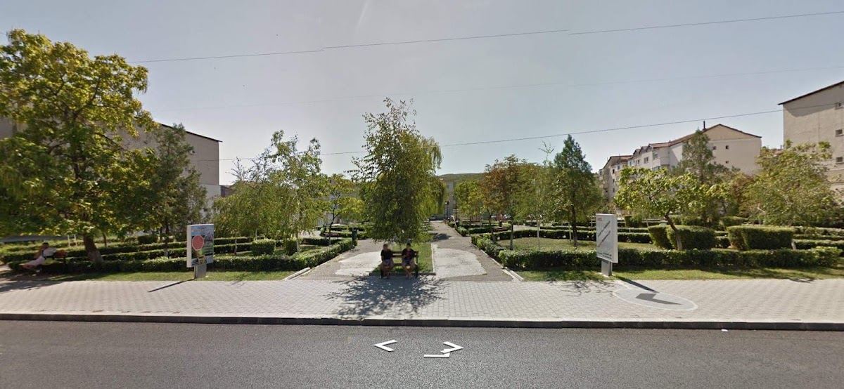 Parcul Cercetașilor - foto 4