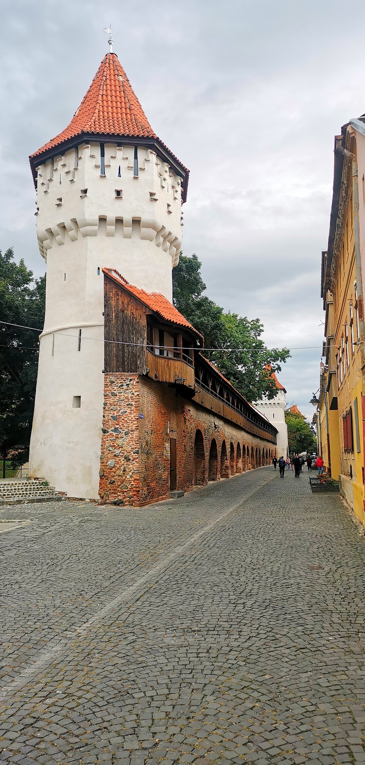 Parcul Cetății - foto 2