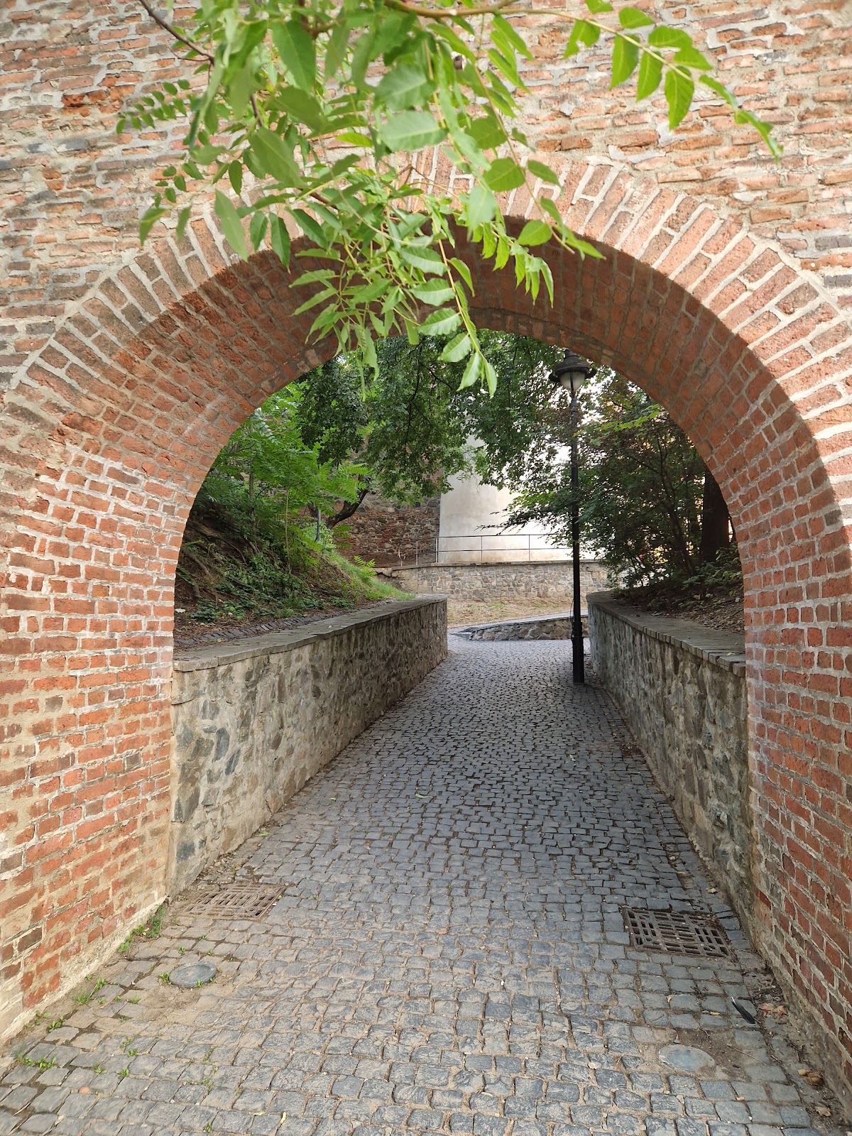 Parcul Cetății - foto 3