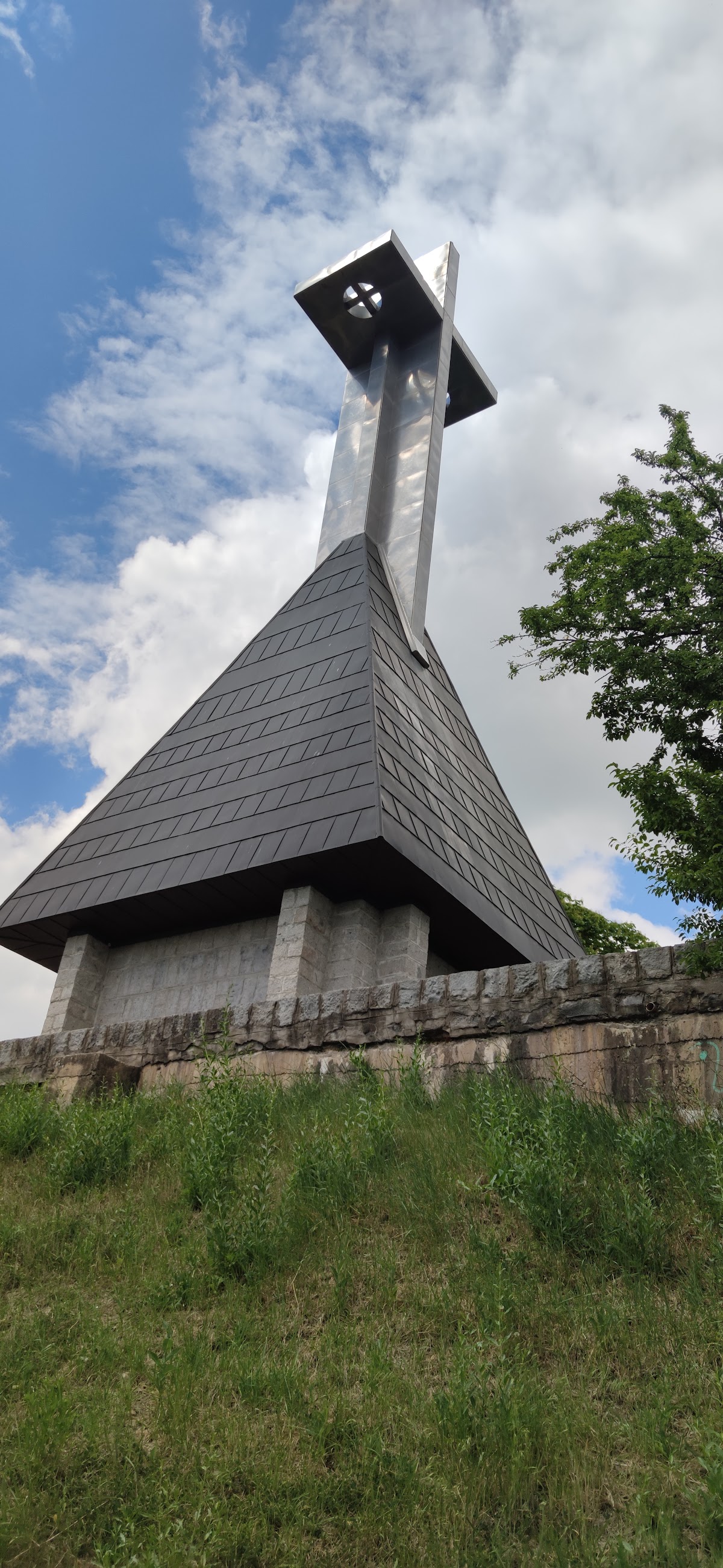 Cetățuia Park - foto 2