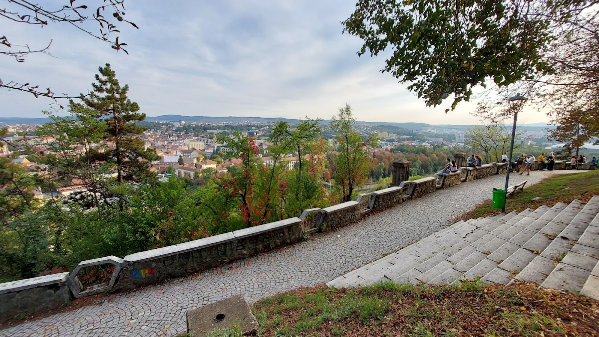 Cetățuia Park - foto 3