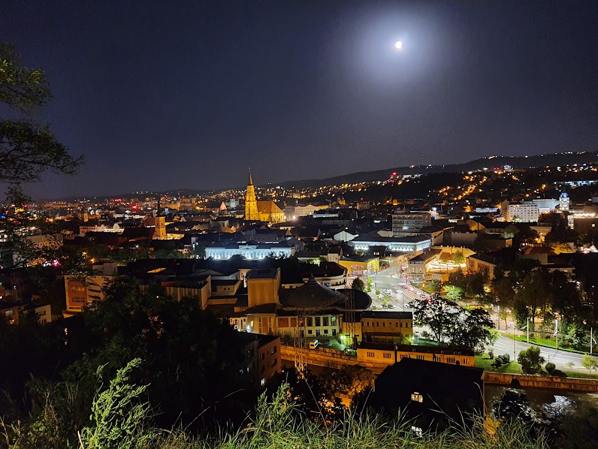 Cetățuia Park - foto 4