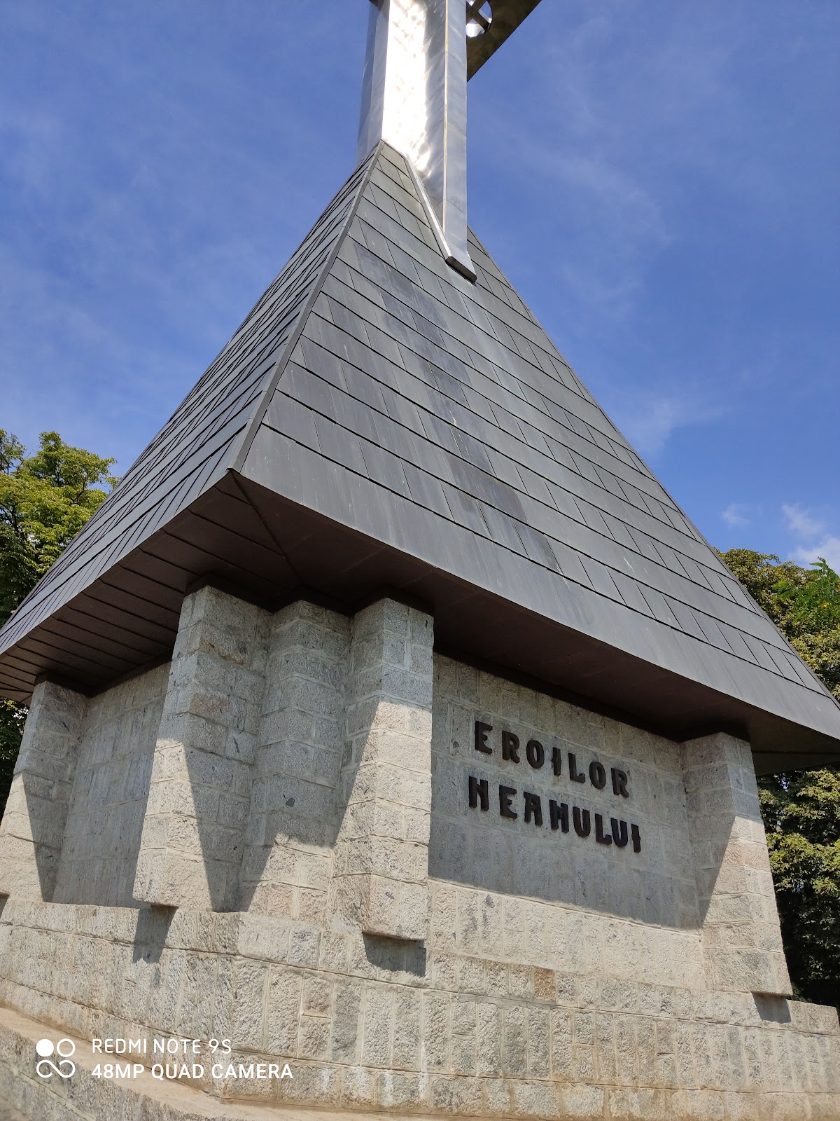 Cetățuia Park - foto 5