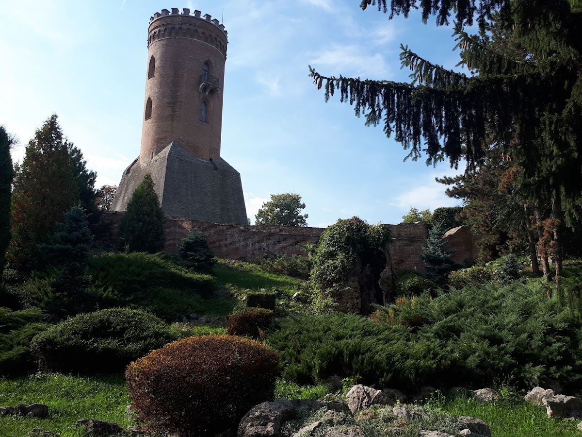 Parcul Chindia - foto 1