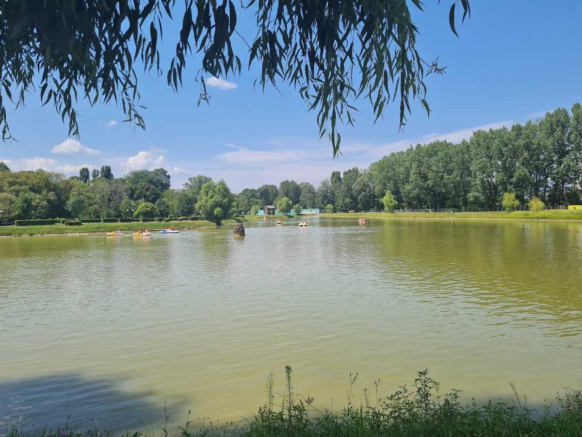 Parcul Chindia - foto 2