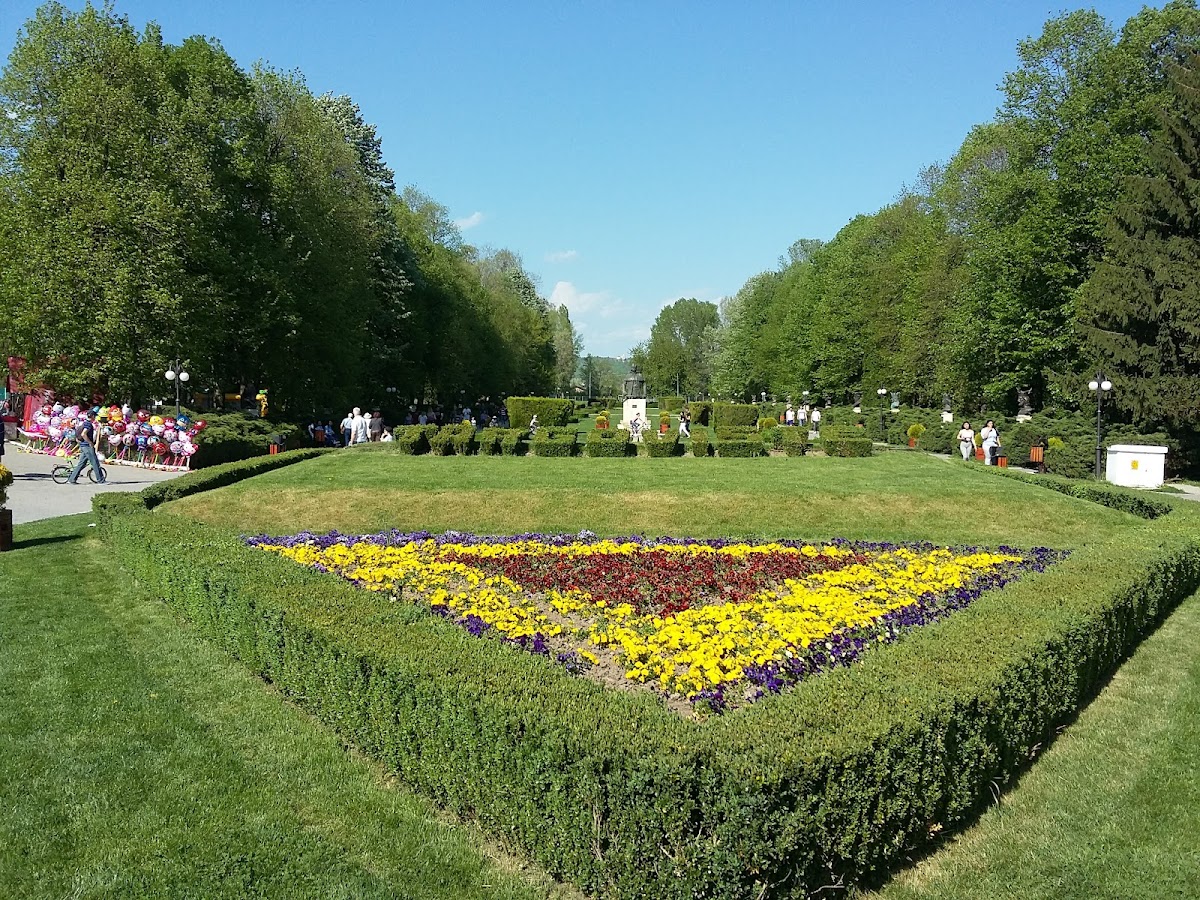 Parcul Chindia - foto 3