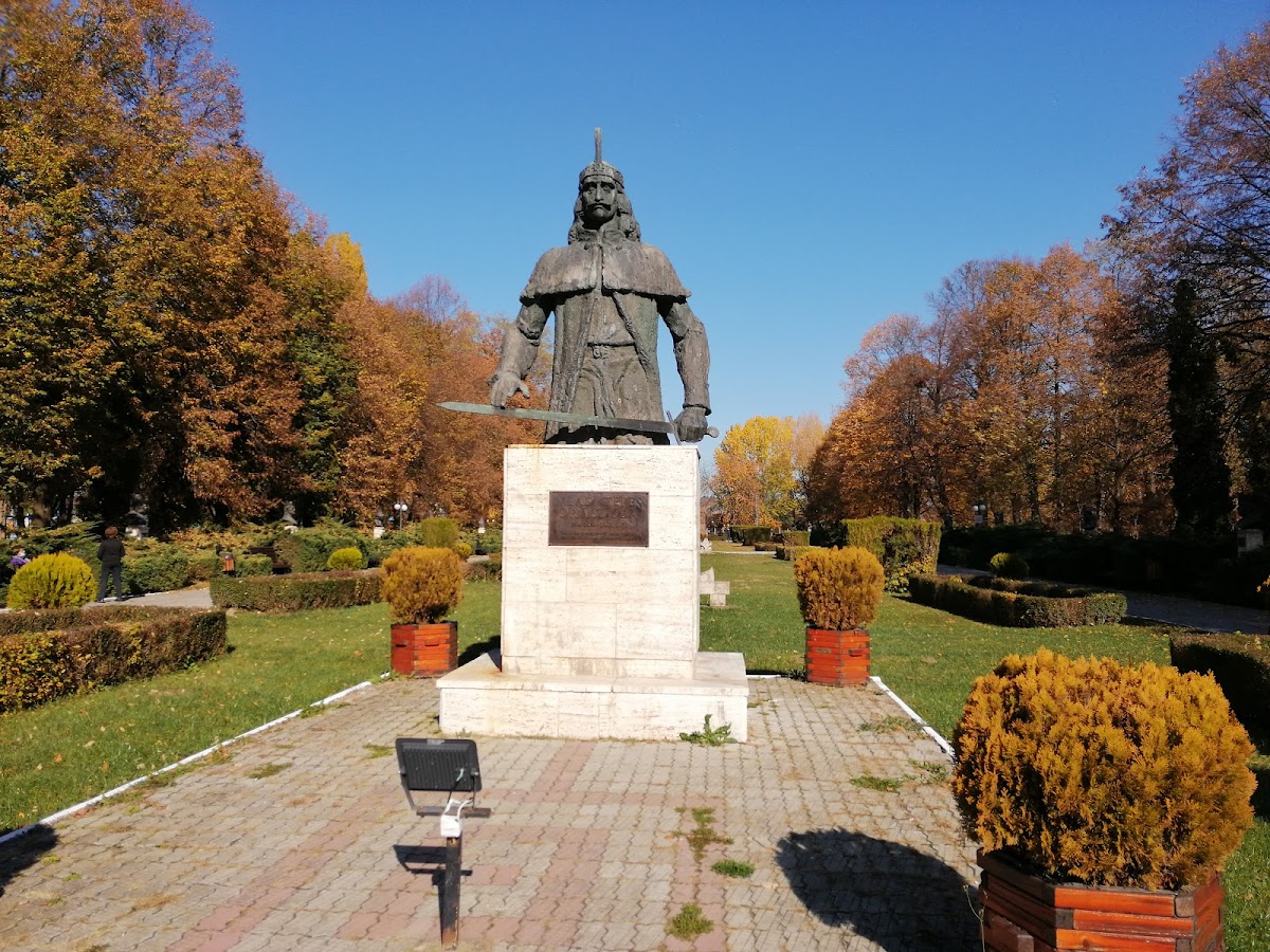 Parcul Chindia - foto 4