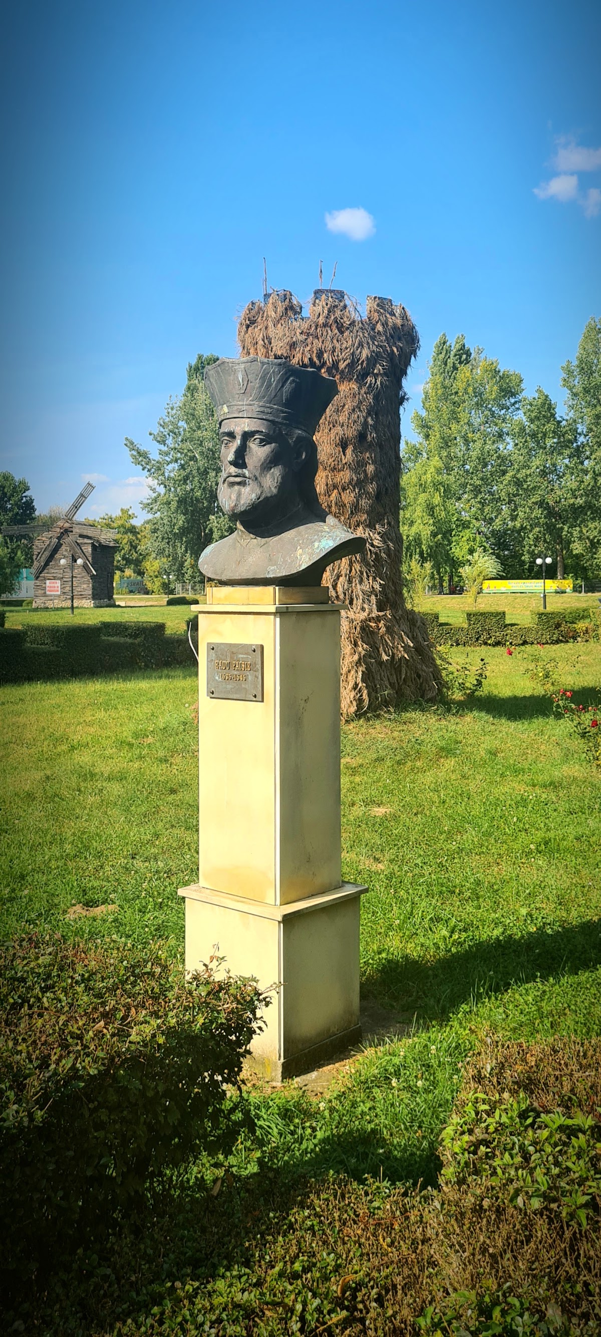 Parcul Chindia - foto 5