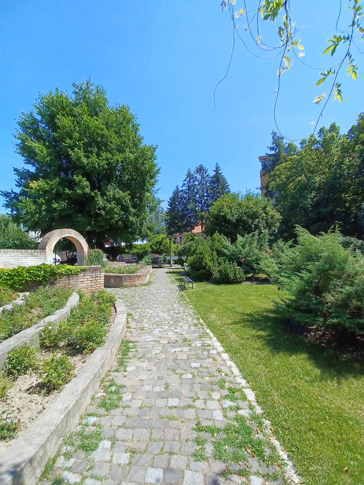 Parc Chinois - foto 2