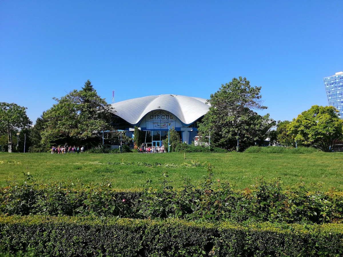 Parcul Circului - foto 1