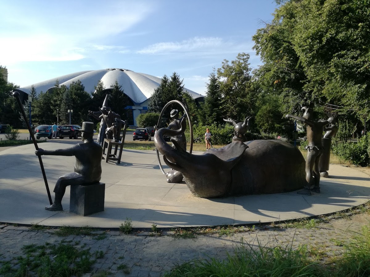 Parcul Circului - foto 5