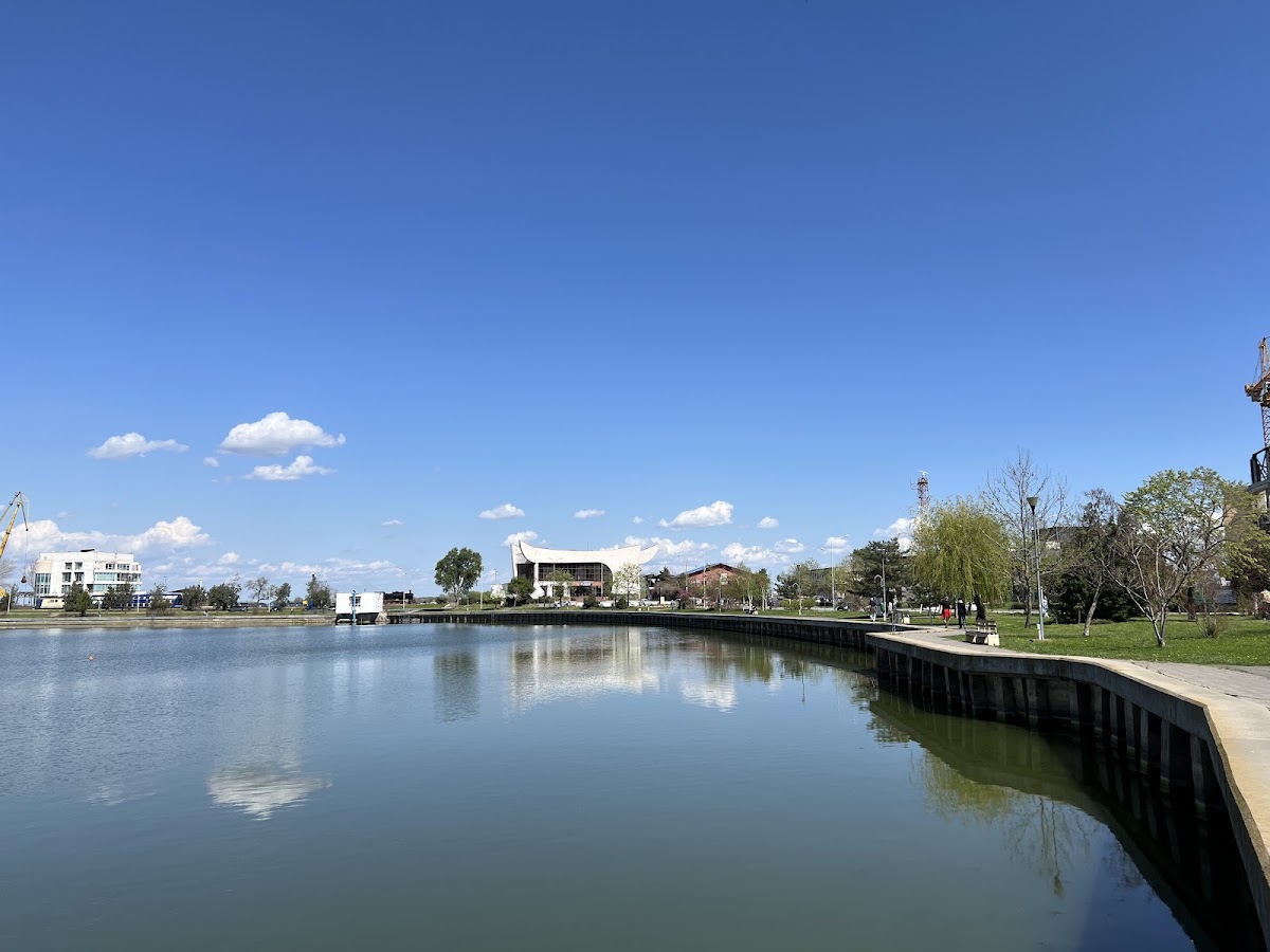 Parcul Ciuperca - foto 1