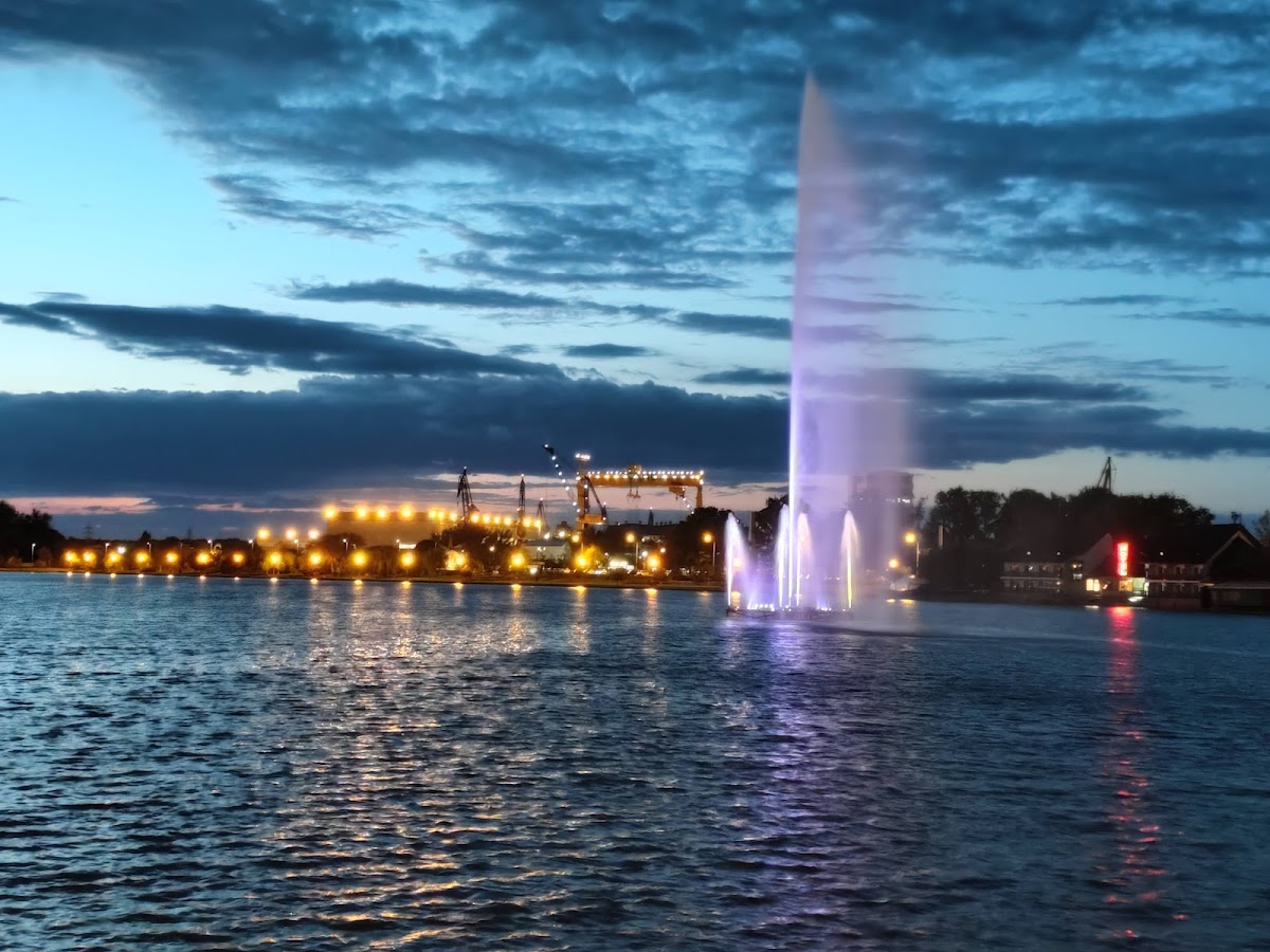 Parcul Ciuperca - foto 2