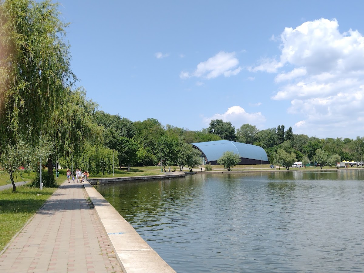 Parcul Ciuperca - foto 3