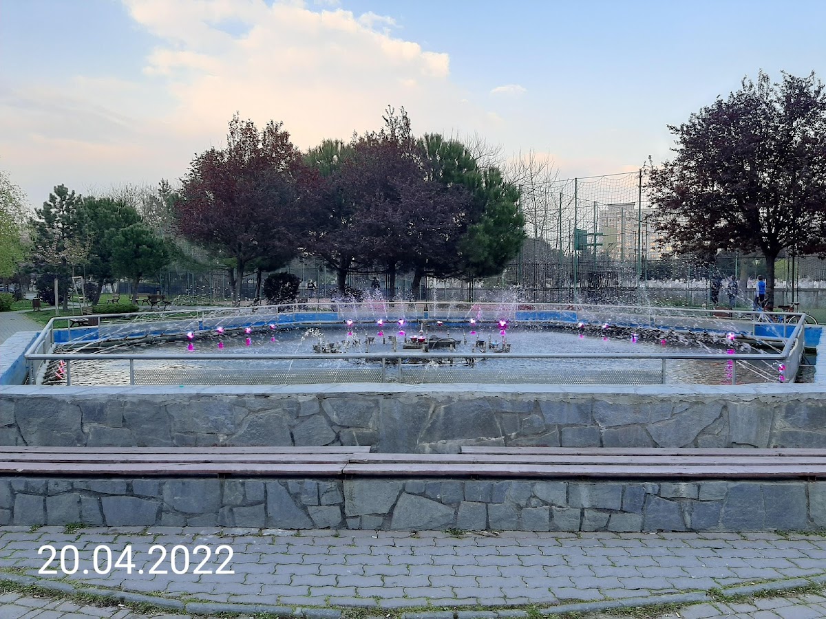 Parcul Clăbucet, Timişoara