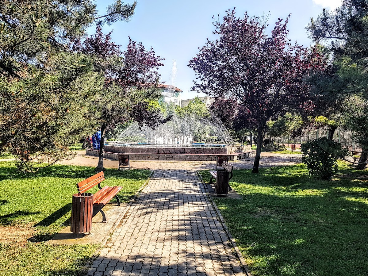 Clăbucet Park - foto 3