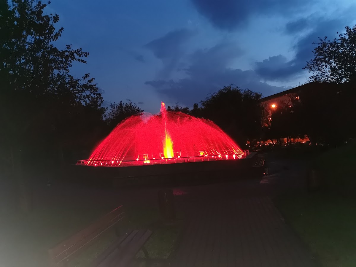 Clăbucet Park - foto 4