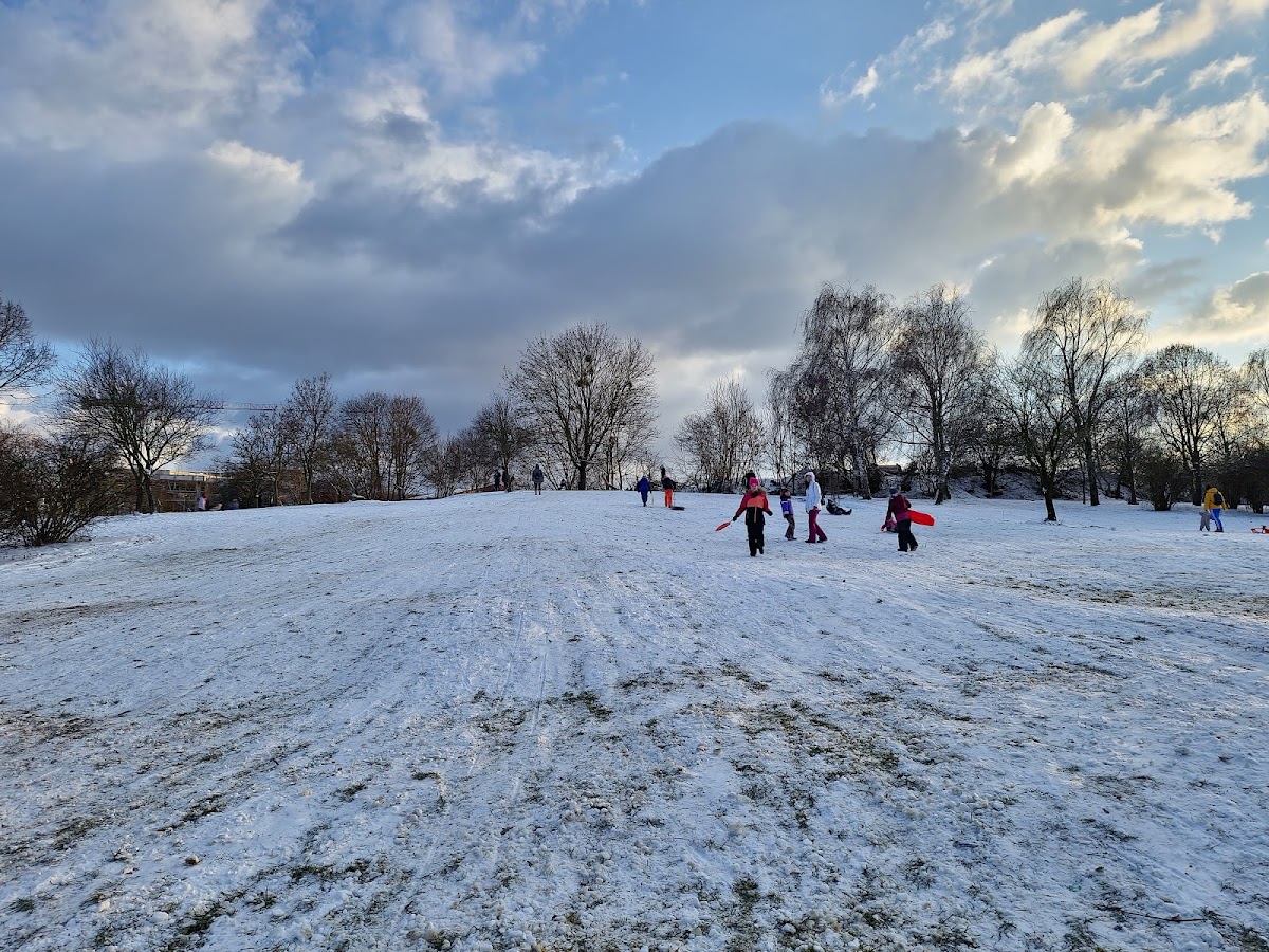 科利纳公园 - foto 4