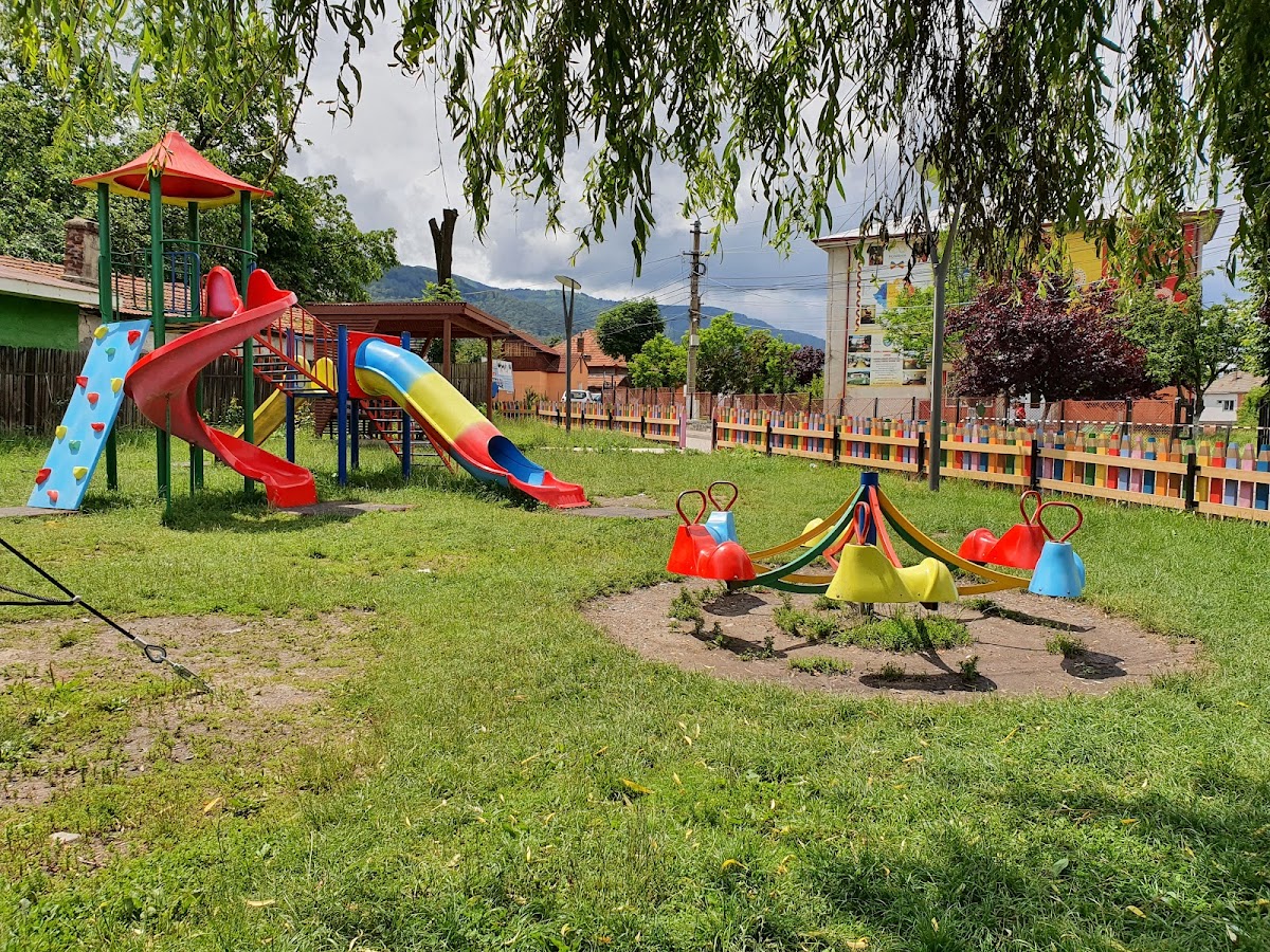 Colorful Park