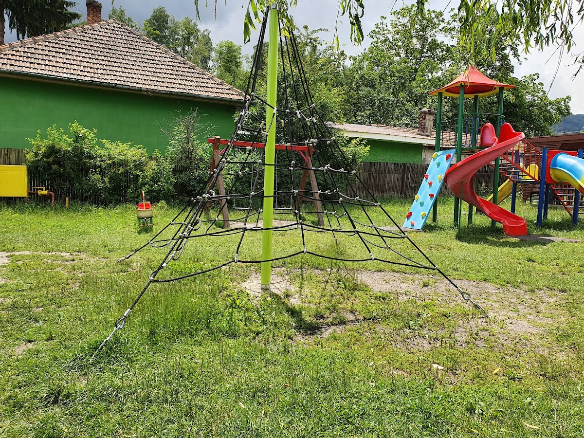 Parcul colorat - foto 2
