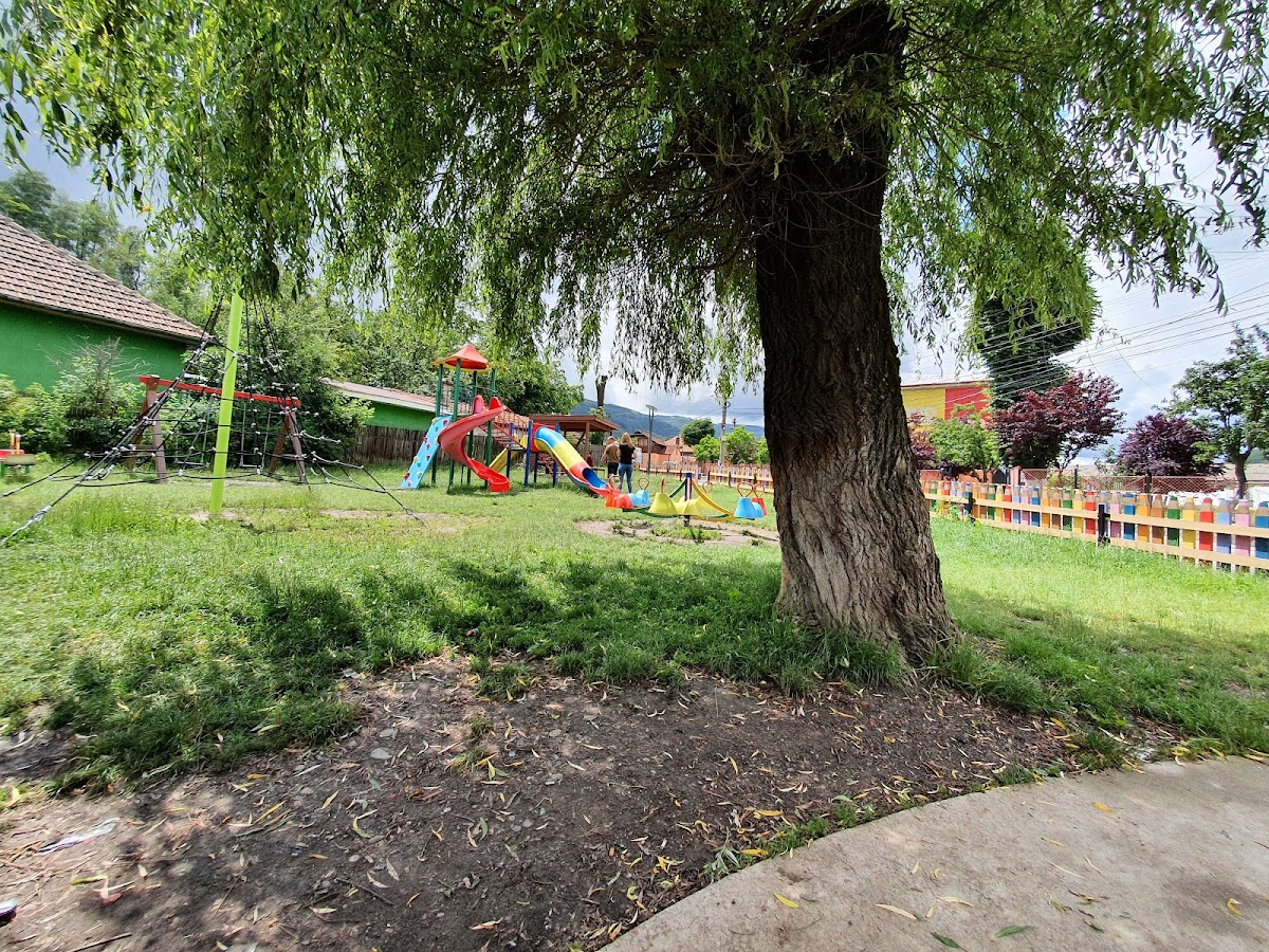 Parcul colorat - foto 4