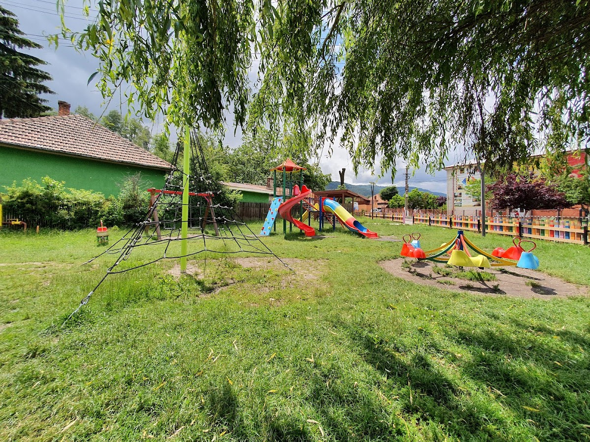 Parcul colorat - foto 5