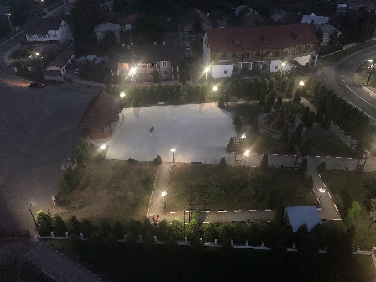Tămăşeni
