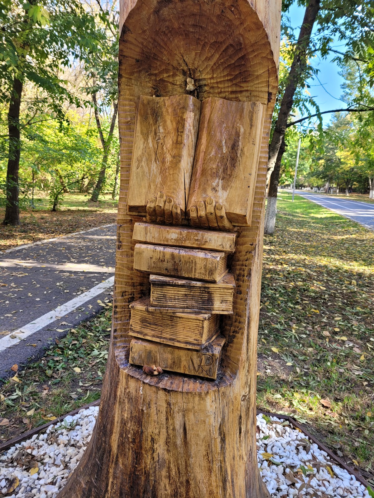 Parc Constantin Poroineanu - foto 4