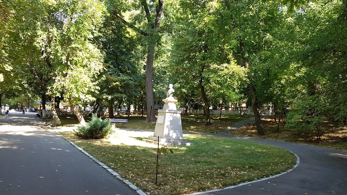 Parc Constantin Poroineanu - foto 5