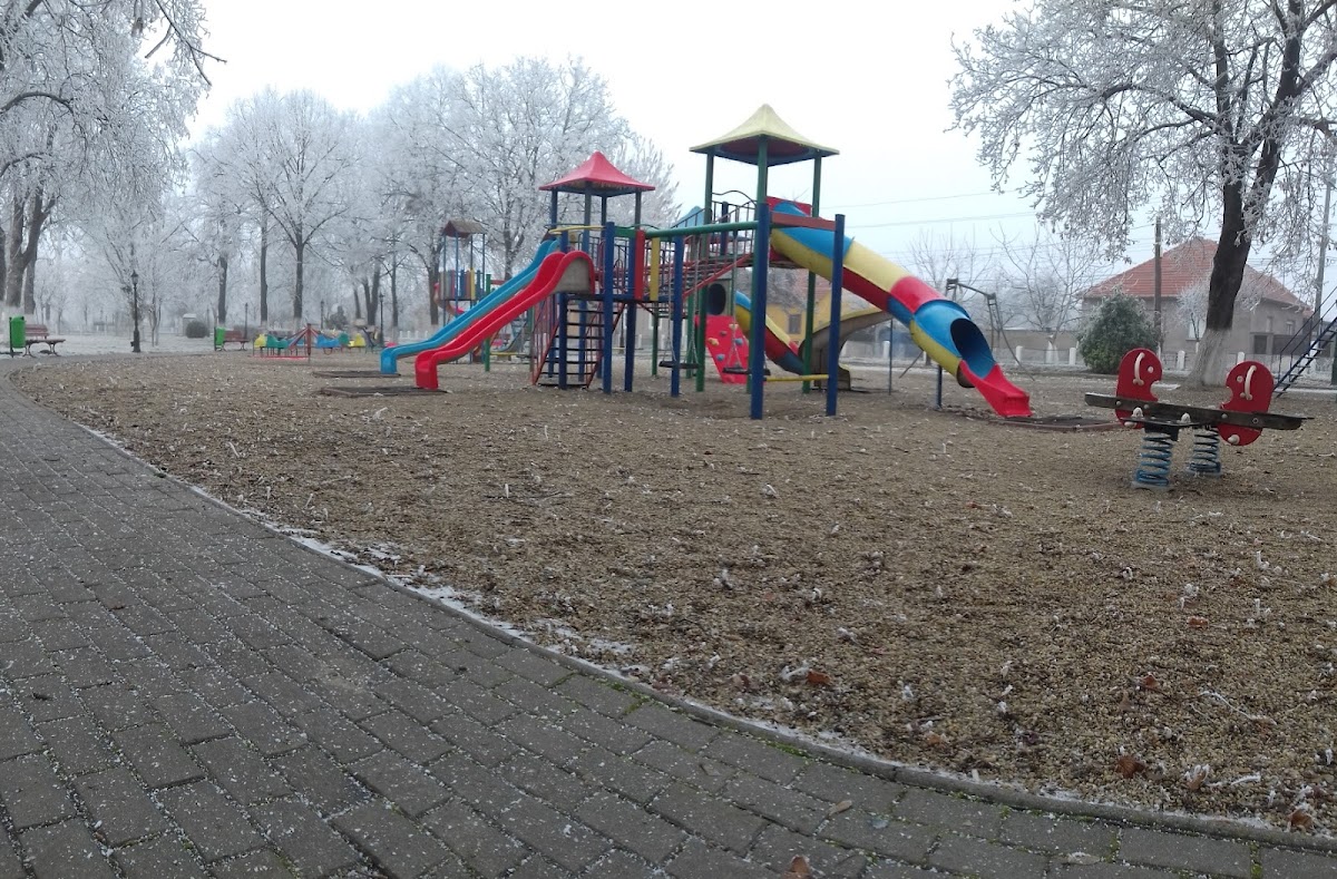 Kinderpark - foto 1