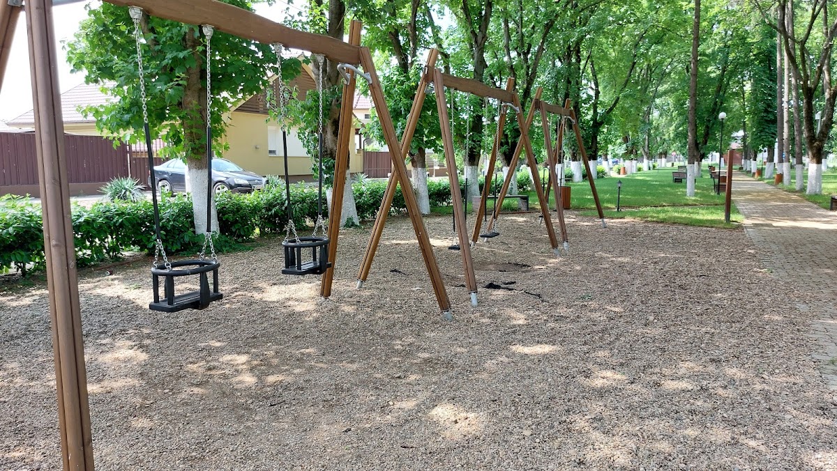 Children's Park - Curtici - foto 2
