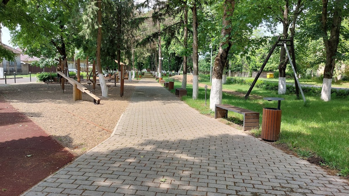 Children's Park - Curtici - foto 3