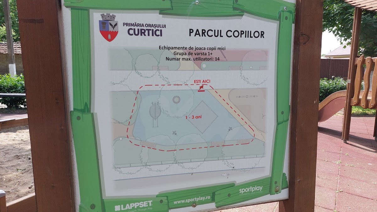 Children's Park - Curtici - foto 4