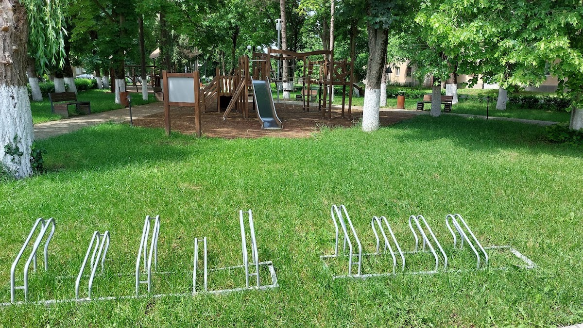 Children's Park - Curtici - foto 5