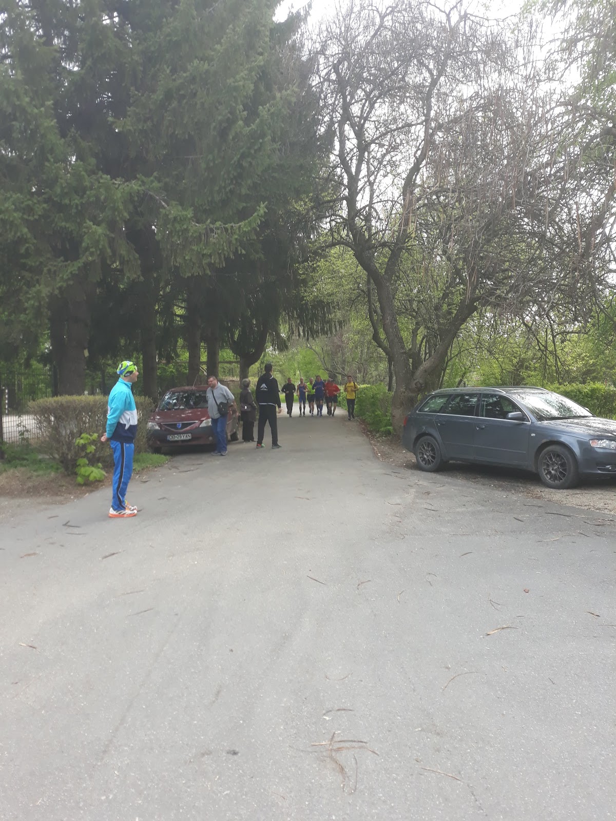 Parcul Copiilor Găești